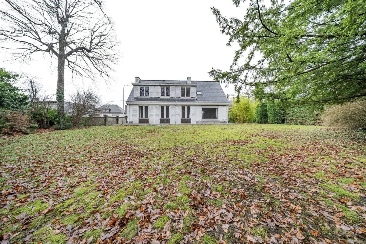Maison à vendre à Loverval 6280 277000.00€ 3 chambres 181.00m² - annonce 722463