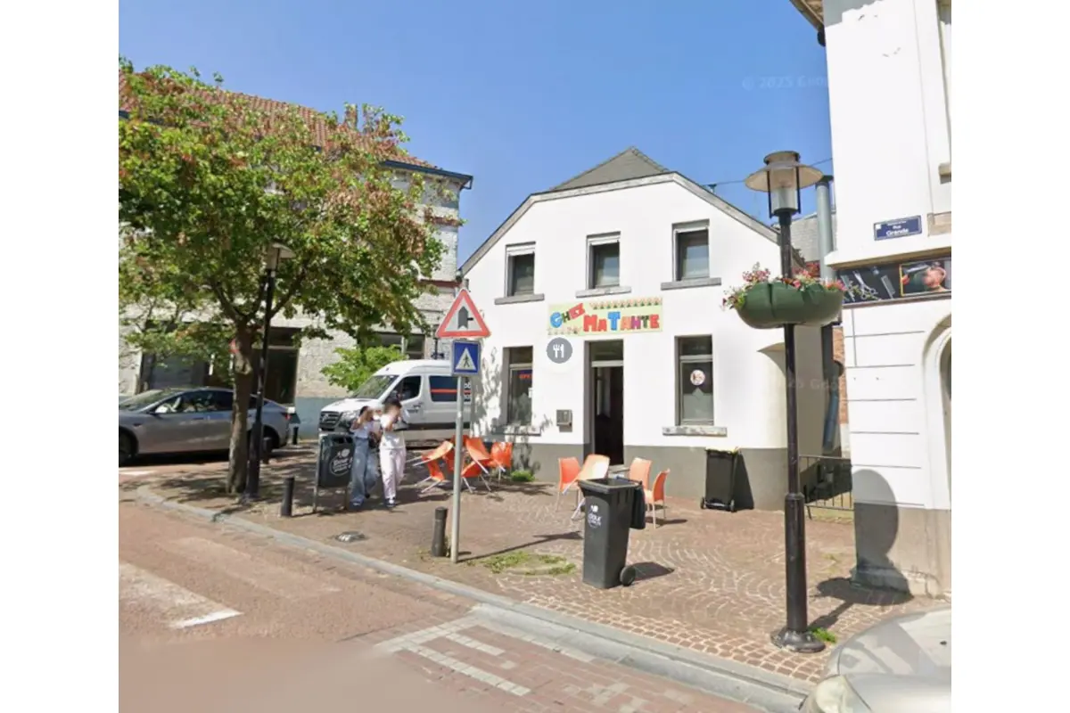 Immeuble mixte à vendre à Dour 7370 165000.00€ 2 chambres 47.00m² - annonce 675138