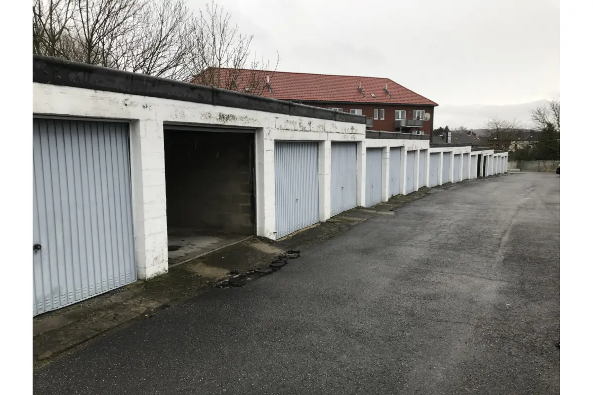 Box à louer à Farciennes 6240 65.00€  chambres m² - annonce 675299