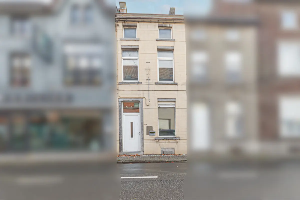 Maison à vendre à Fleurus 6220 88000.00€ 2 chambres 97.00m² - annonce 675701