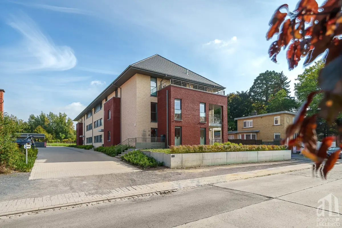 Appartement à vendre à Leuze-en-Hainaut 7900 257000.00€ 2 chambres 150.00m² - annonce 675364