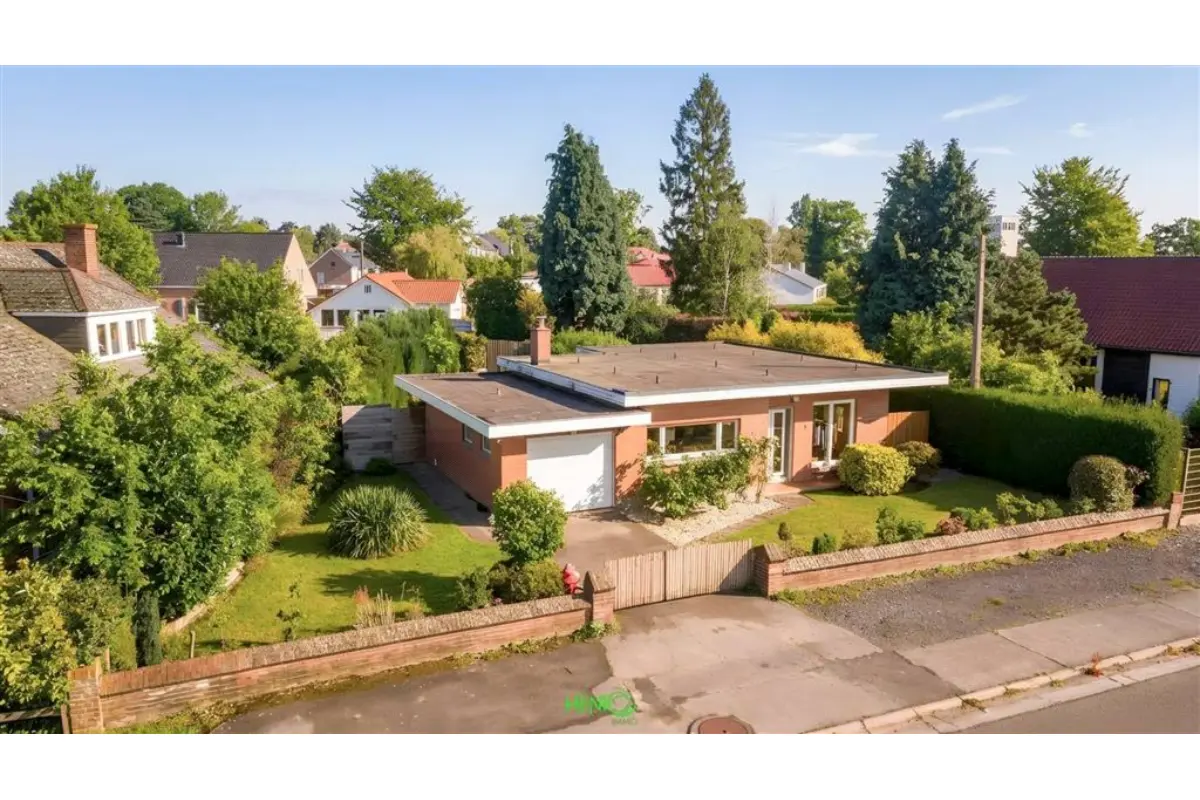 Villa à vendre à Warcoing 7740 250000.00€ 3 chambres 115.00m² - annonce 676498