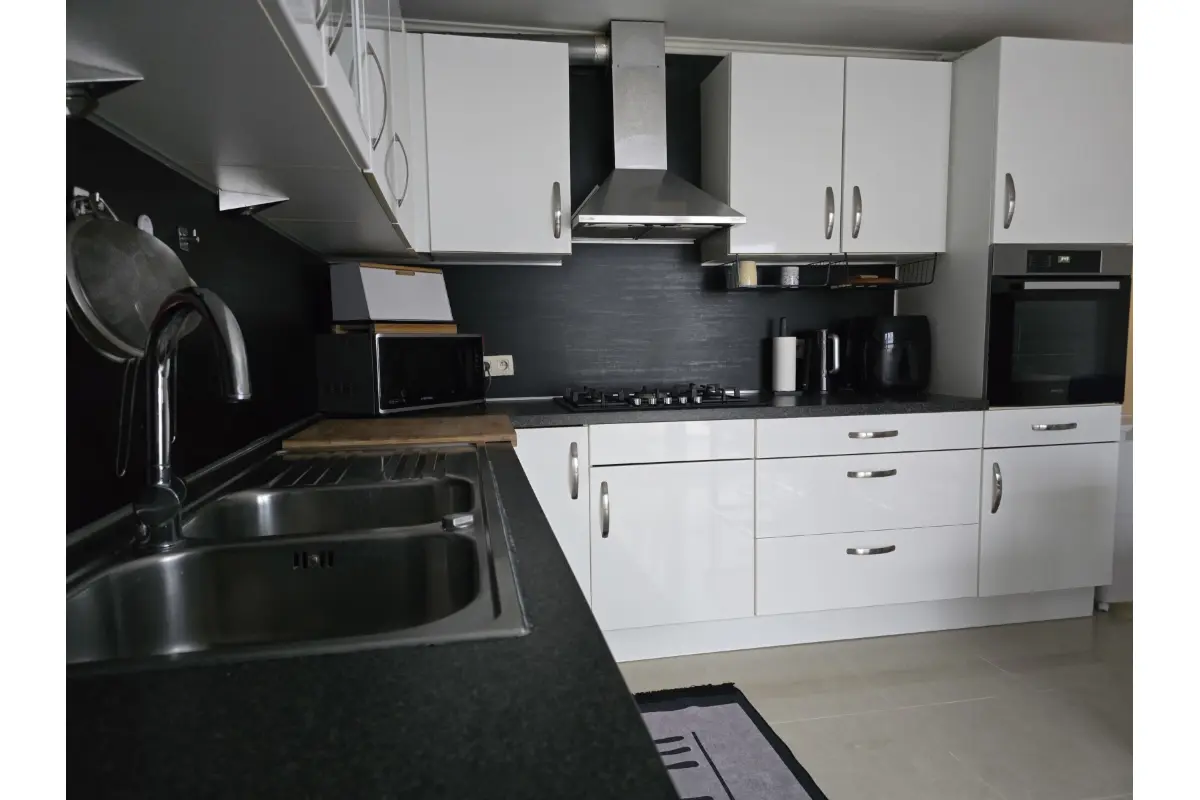 Maison à louer à Maisières 7020 1000.00€ 3 chambres m² - annonce 676309