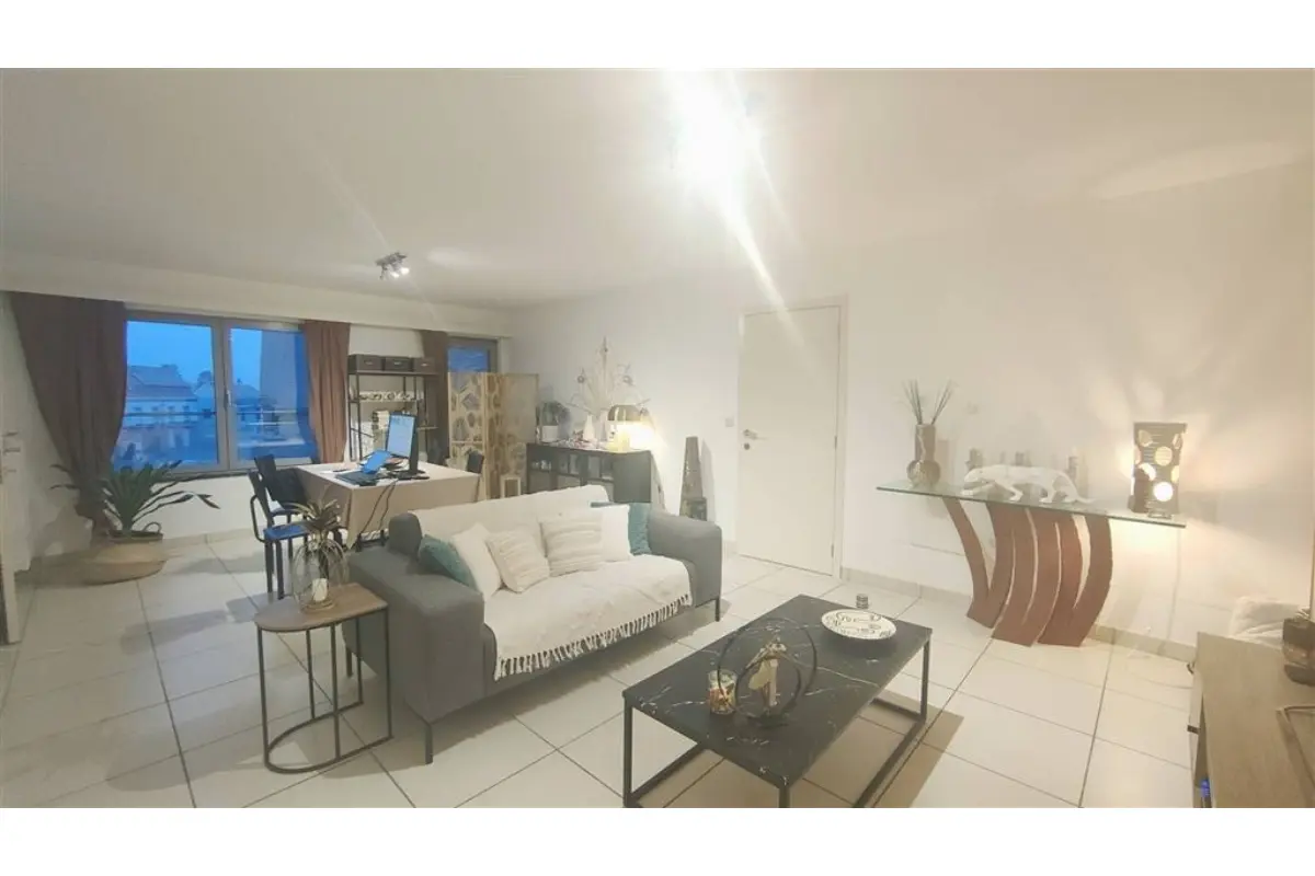 Appartement à louer à Néchin 7730 730.00€ 2 chambres 96.00m² - annonce 676503