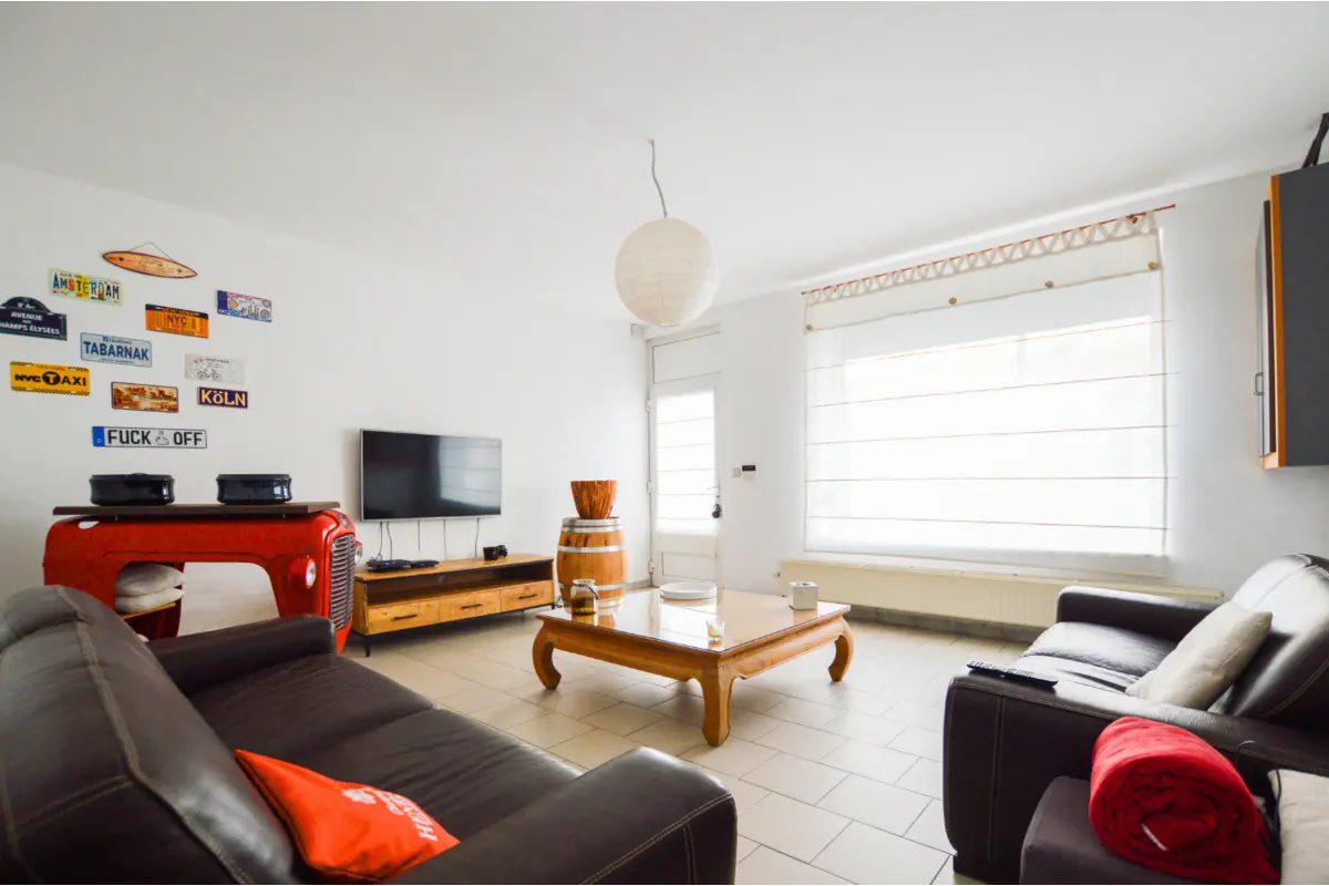 Maison à vendre à Courcelles 6180 219000.00€ 3 chambres 135.00m² - annonce 676380