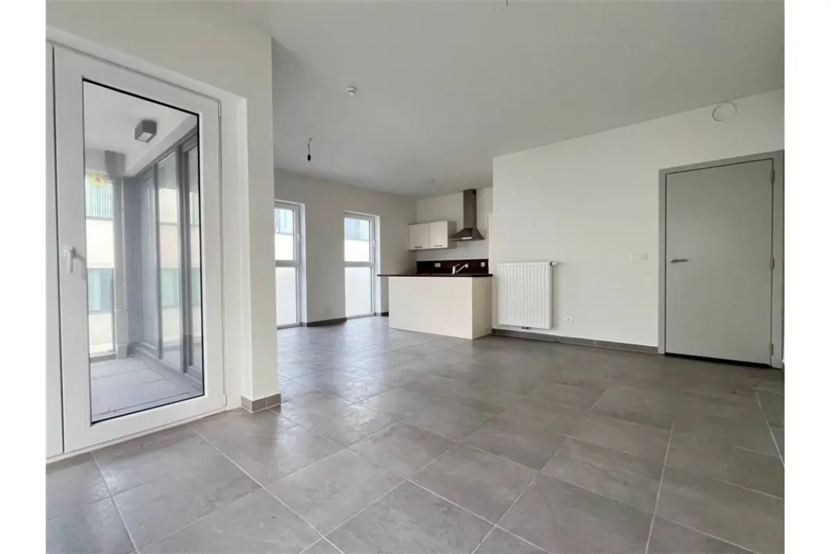 Appartement à louer à Tournai 7500 875.00€ 2 chambres 85.00m² - annonce 676452