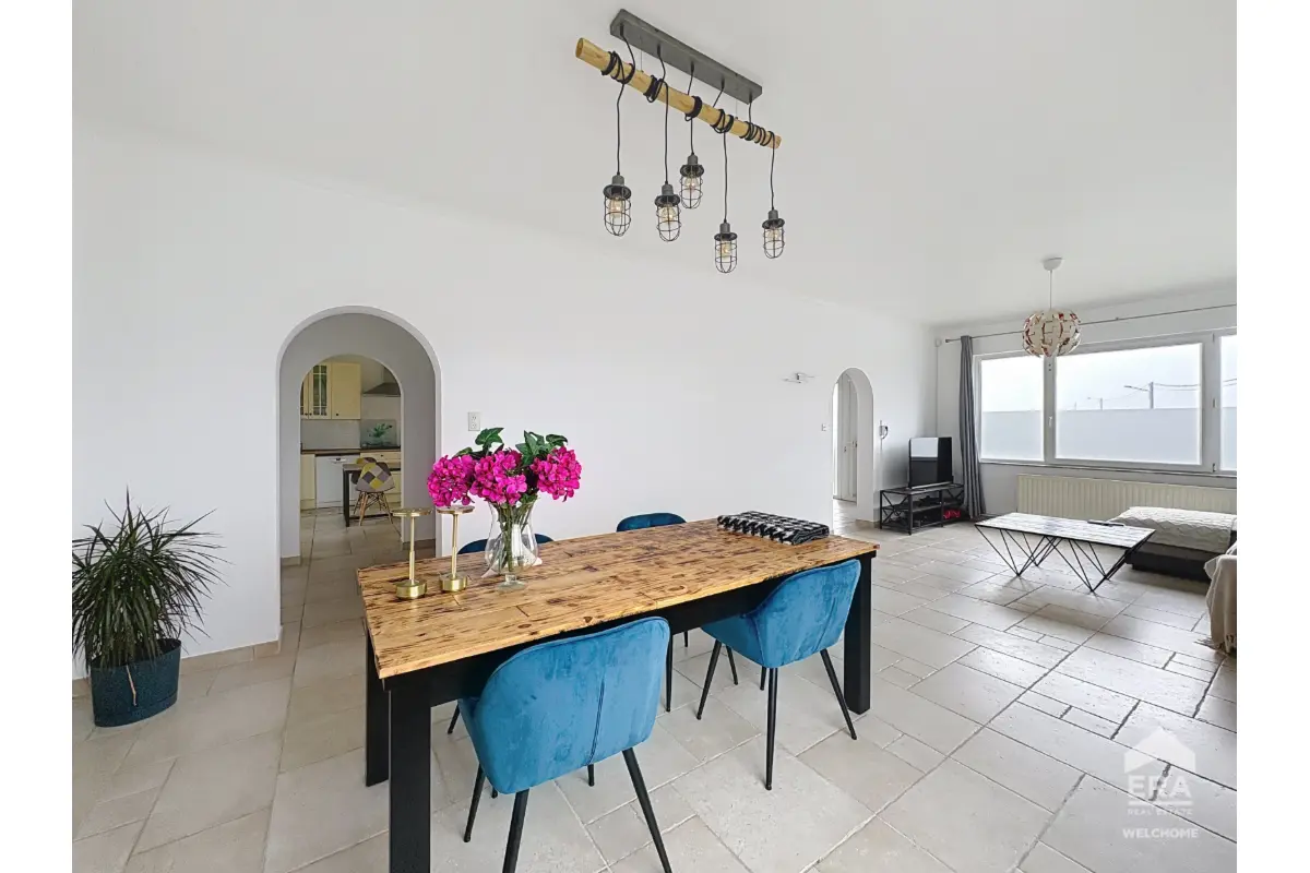 Autre à louer à Merbes-Sainte-Marie 6567 850.00€ 4 chambres 201.00m² - annonce 676202