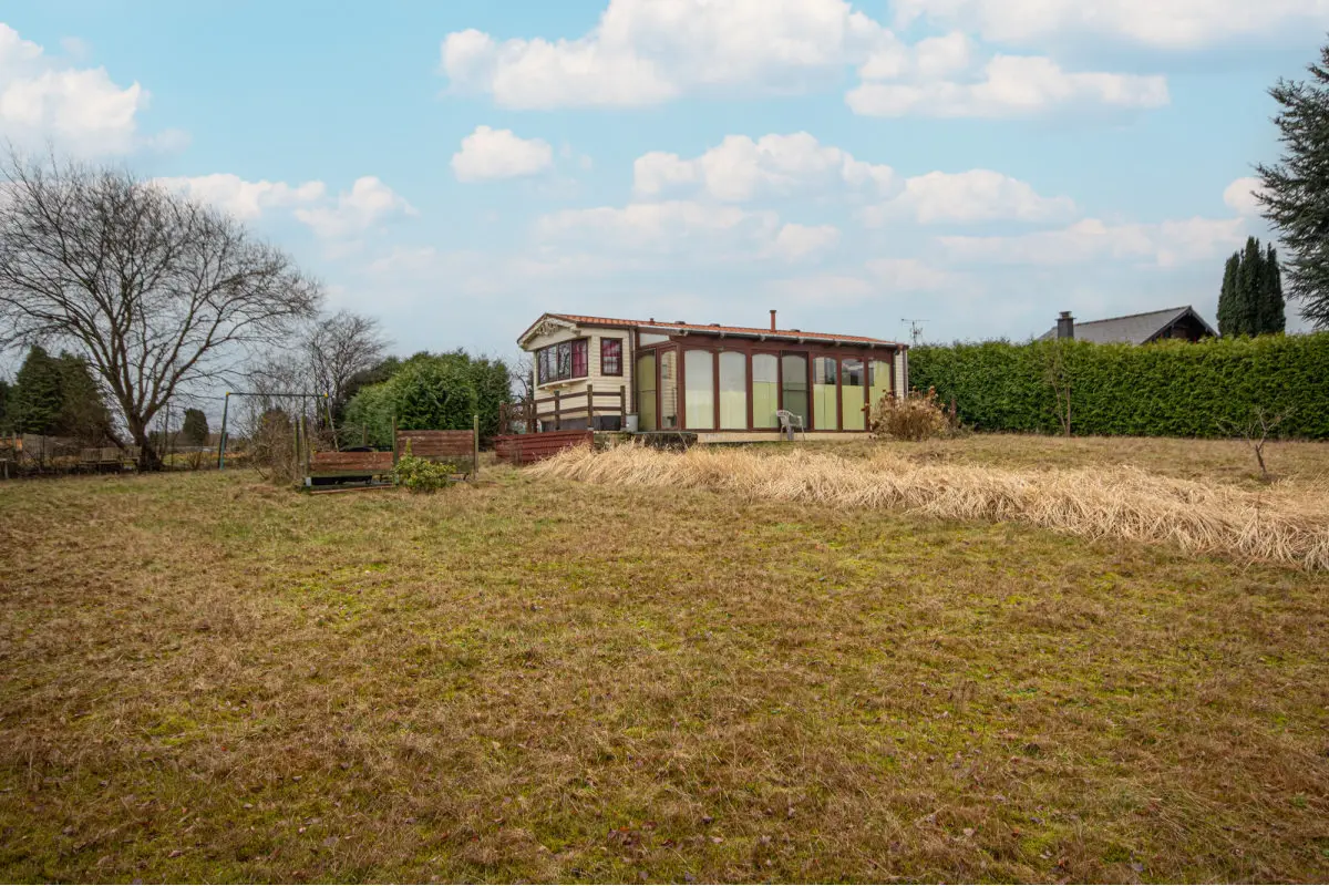 Terrain à bâtir à  à Forges 6464 68000.00€  chambres m² - annonce 676689