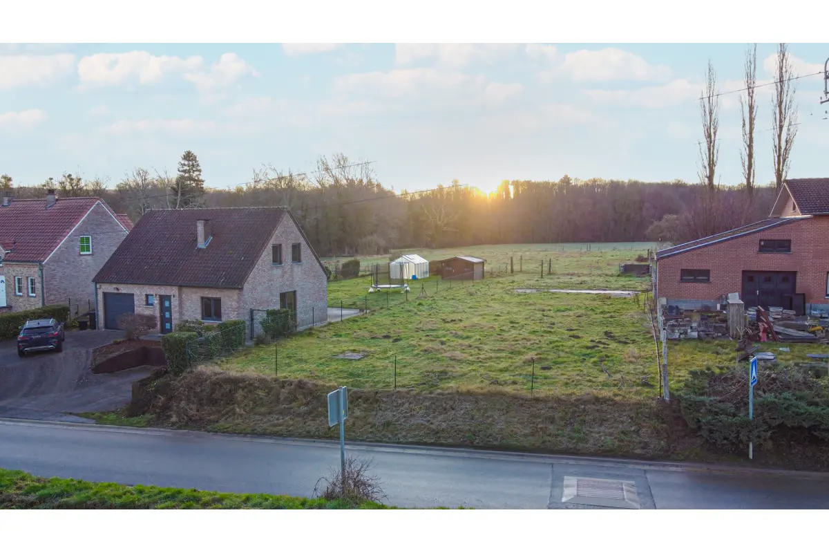 Terrain à bâtir à  à Sart-Eustache 5070 98000.00€  chambres m² - annonce 676690