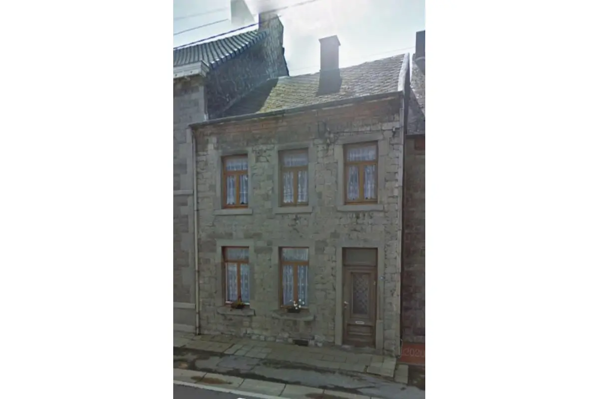 Maison à vendre à Saint-Remy 6460 70000.00€ 3 chambres m² - annonce 676433