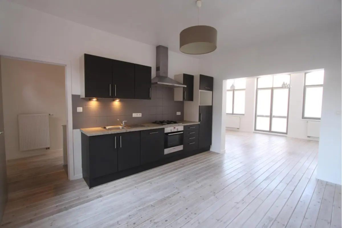 Appartement à louer à Tournai 7500 890.00€ 2 chambres 104.00m² - annonce 676526