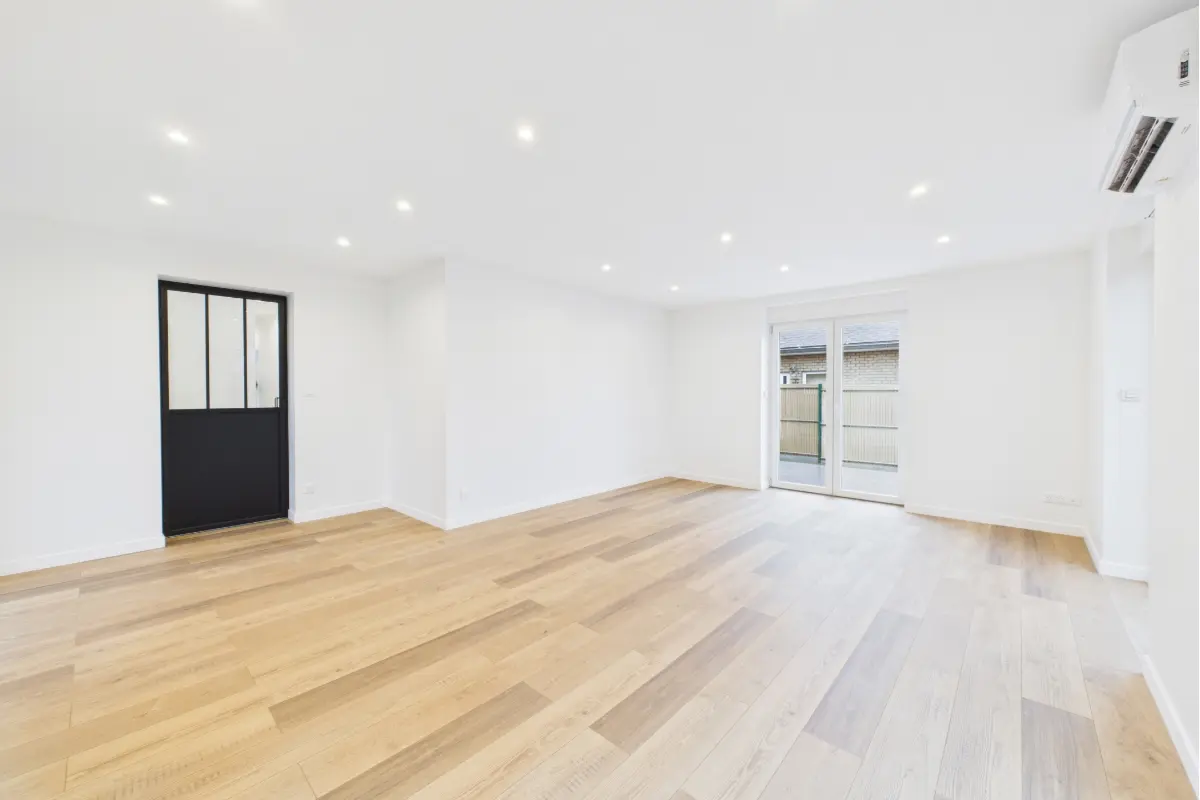 Maison à vendre à Mouscron 7700 339000.00€ 3 chambres 96.00m² - annonce 676636