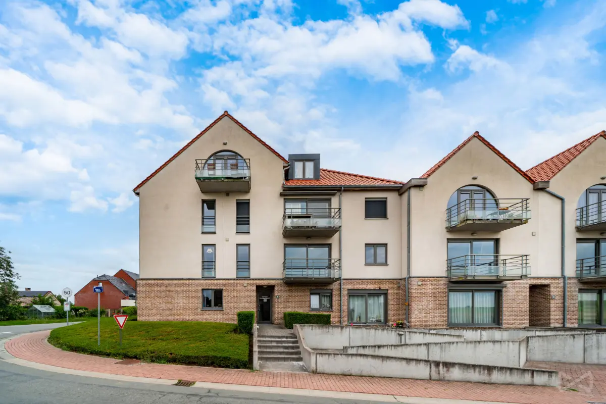 Appartement à louer à Ath 7800 850.00€ 2 chambres 88.00m² - annonce 676282