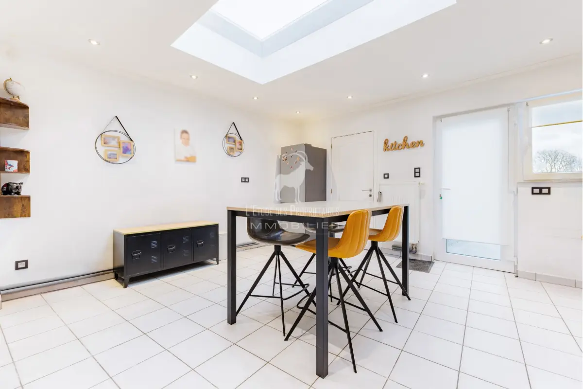 Maison à vendre à Bray 7130 174999.00€ 3 chambres 188.00m² - annonce 676147