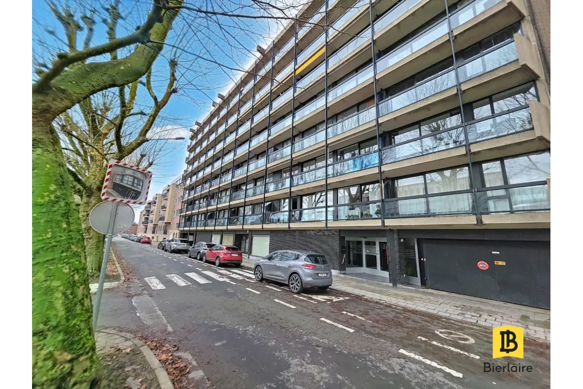 Appartement à vendre à Mons 7000 189000.00€ 2 chambres 74.00m² - annonce 676298