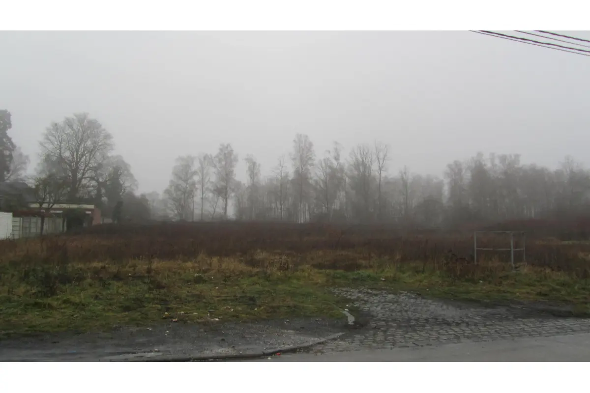 Terrain à vendre à Bernissart 7320 47500.00€  chambres m² - annonce 676376