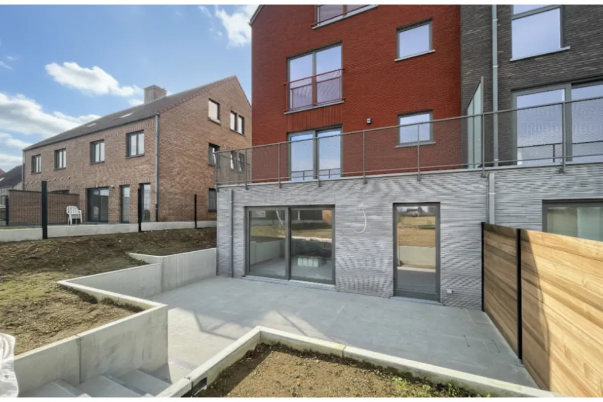 Appartement à vendre à Petit-Enghien 7850 285000.00€ 2 chambres 91.00m² - annonce 677371