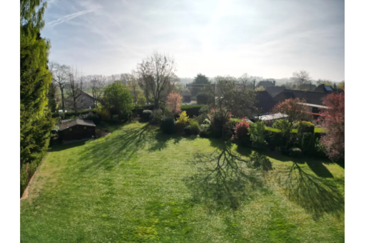 Terrain à bâtir à vendre à Bassilly 7830 149500.00€  chambres m² - annonce 677361