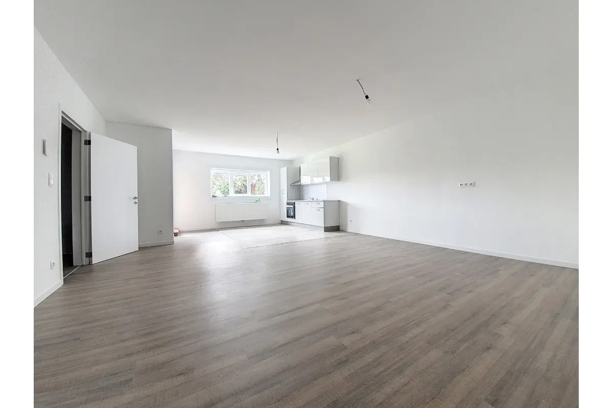Duplex à vendre à Mouscron 7700 189000.00€ 3 chambres 130.00m² - annonce 677078