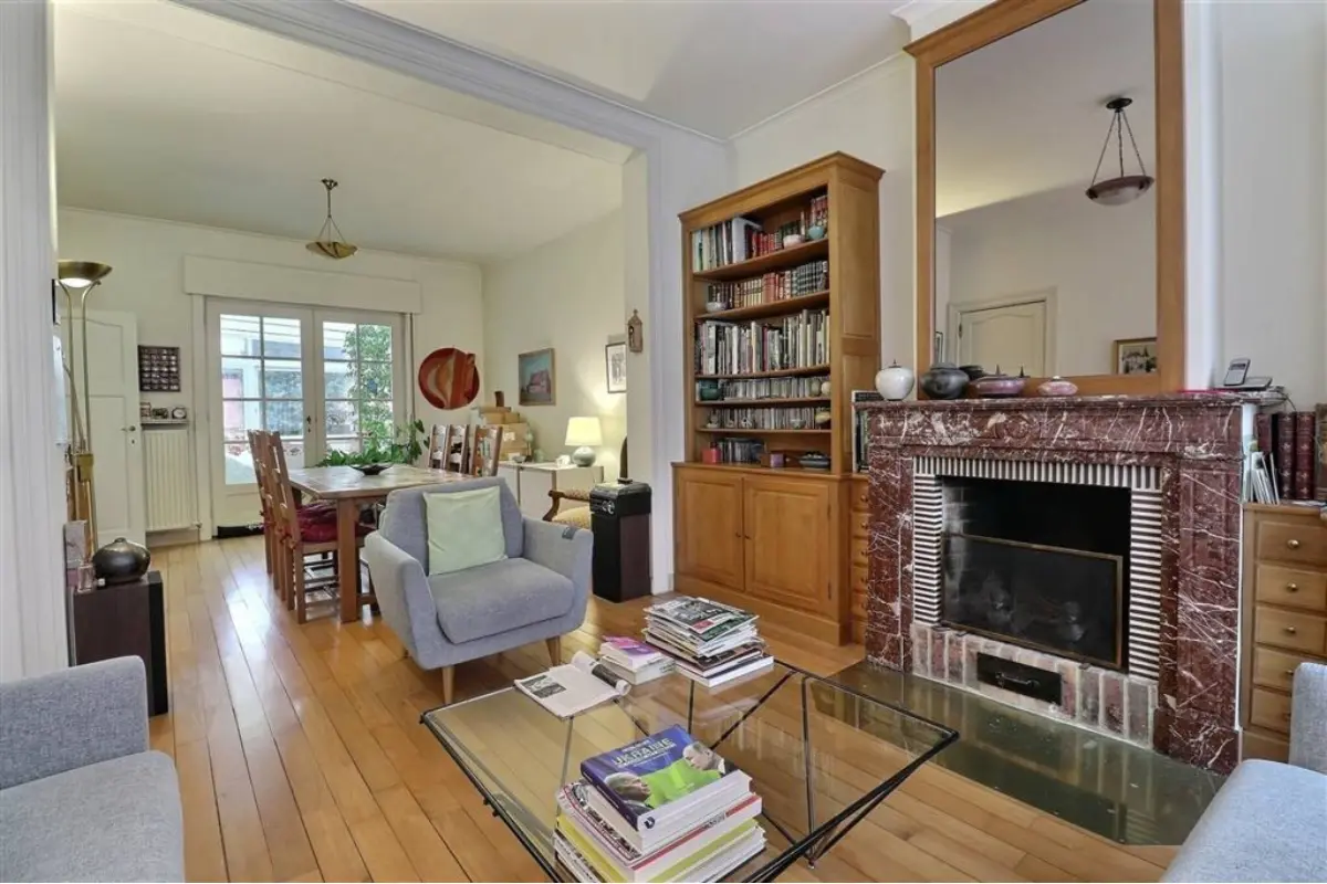 Maison à vendre à Warneton 7784 229900.00€ 4 chambres 126.00m² - annonce 677229