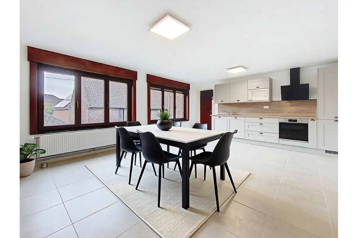 Appartement à  à Flobecq 7880 750.00€ 1 chambres m² - annonce 677516