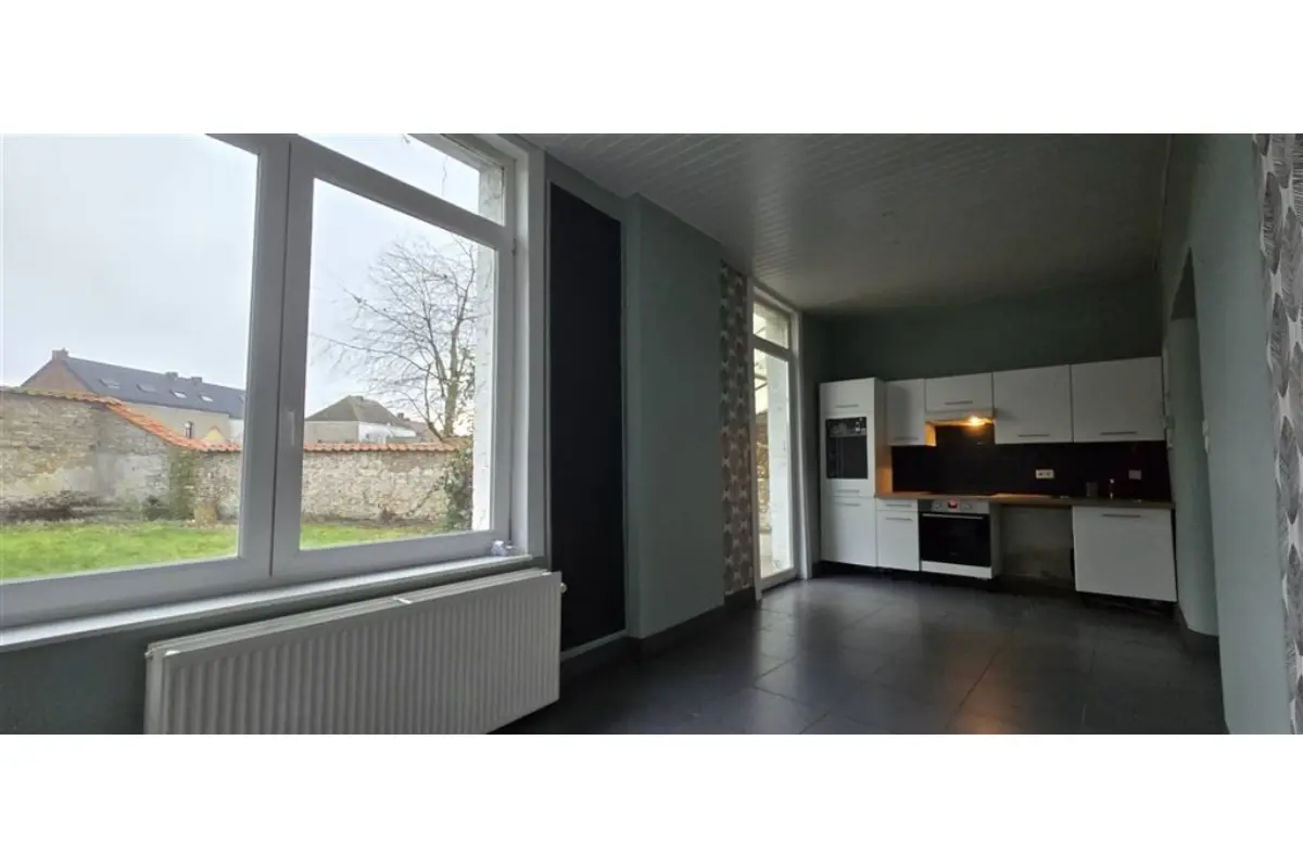 Maison à louer à Quevaucamps 7972 1000.00€ 3 chambres 201.00m² - annonce 677228