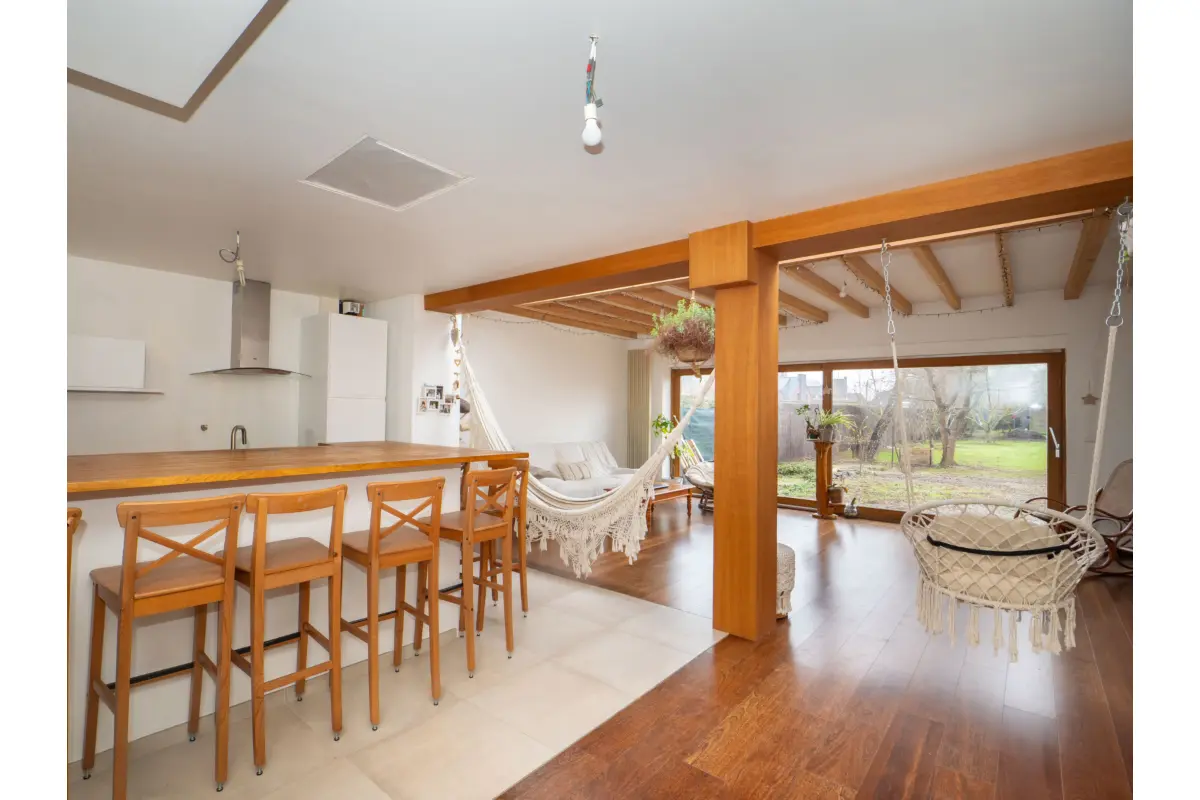 Maison à vendre à Estaimbourg 7730 245000.00€ 4 chambres 165.00m² - annonce 678233