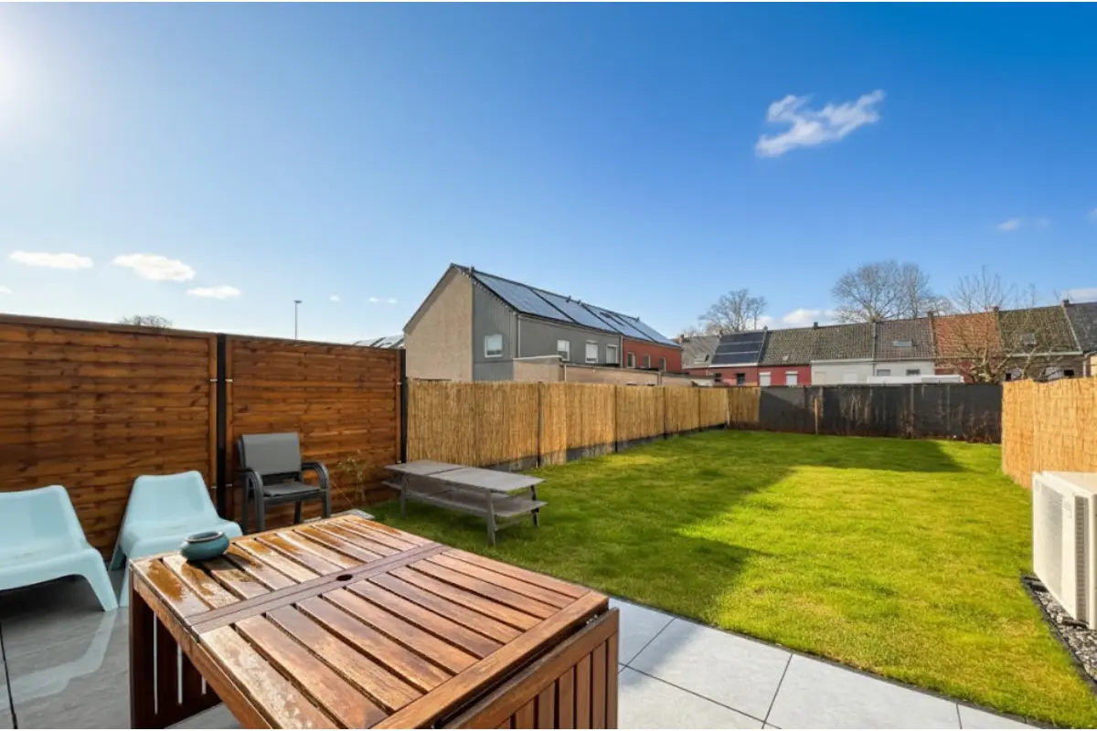 Maison à vendre à Soignies 7060 369000.00€ 4 chambres 175.00m² - annonce 678218