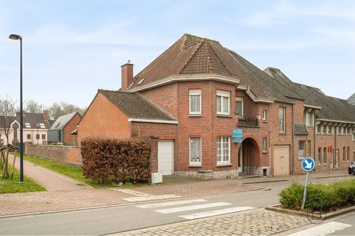 Maison à vendre à Antoing 7640 190000.00€ 3 chambres 175.00m² - annonce 678205