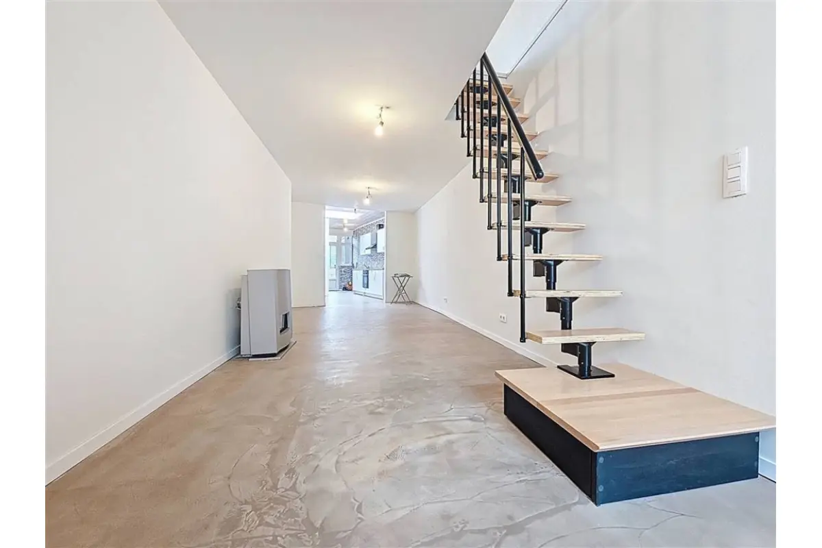 Maison à vendre à Paturages 7340 169000.00€ 1 chambres 92.00m² - annonce 678140