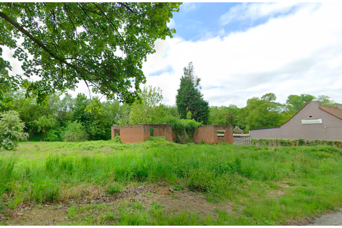 Terrain à vendre à Saint-Ghislain 7330 125000.00€  chambres m² - annonce 677899