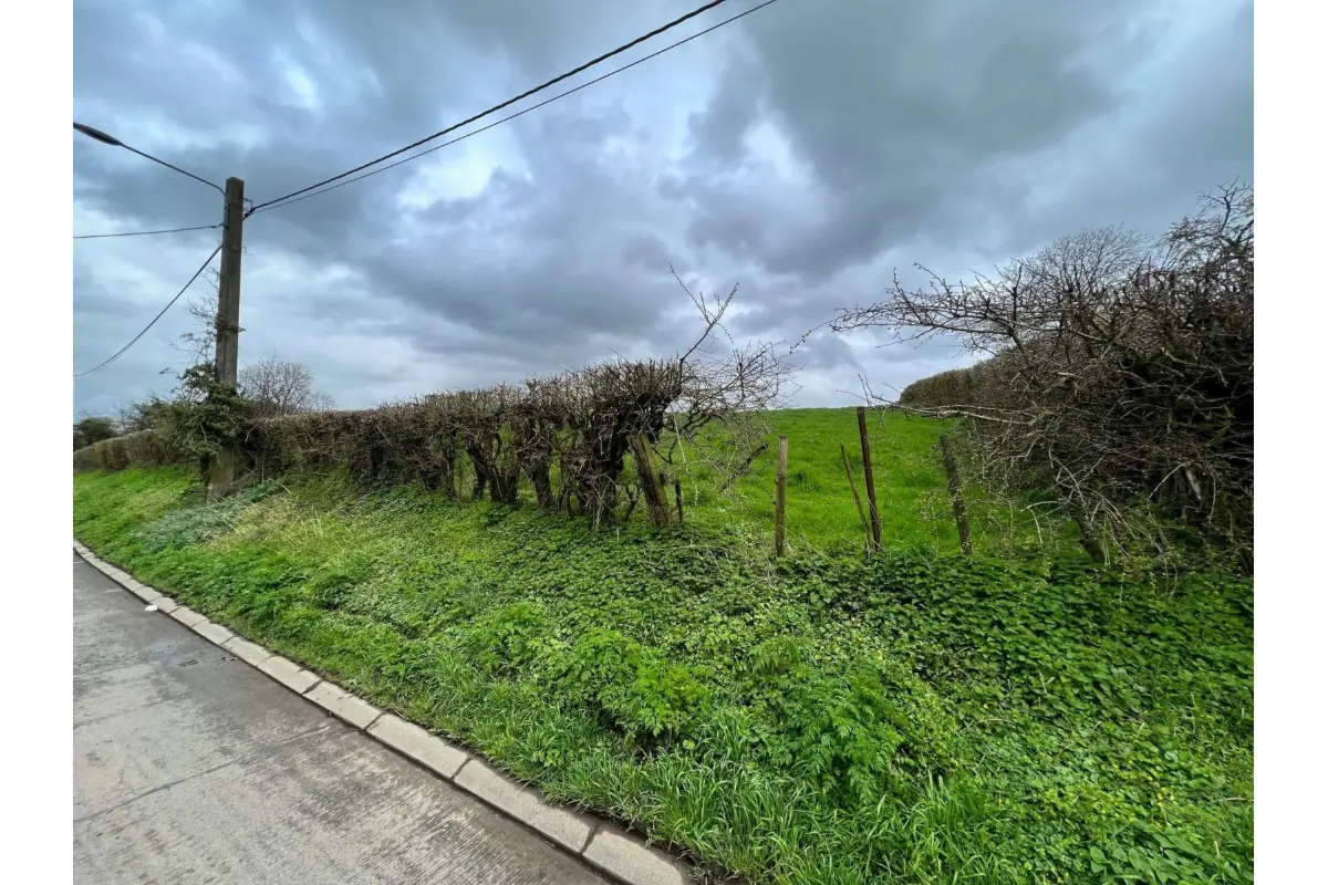 Terrain à vendre à Honnelles 7387 70000.00€  chambres m² - annonce 678098