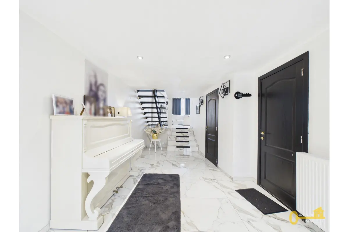 Maison à  à Montignies-sur-Sambre 6061 190000.00€ 3 chambres 144.00m² - annonce 677794