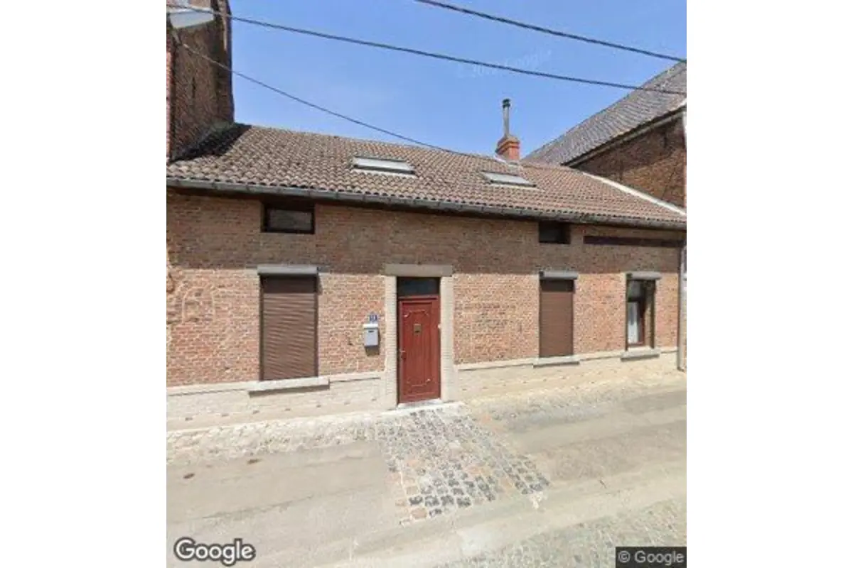 Maison à vendre à Haulchin 7120 100000.00€ 3 chambres m² - annonce 678207
