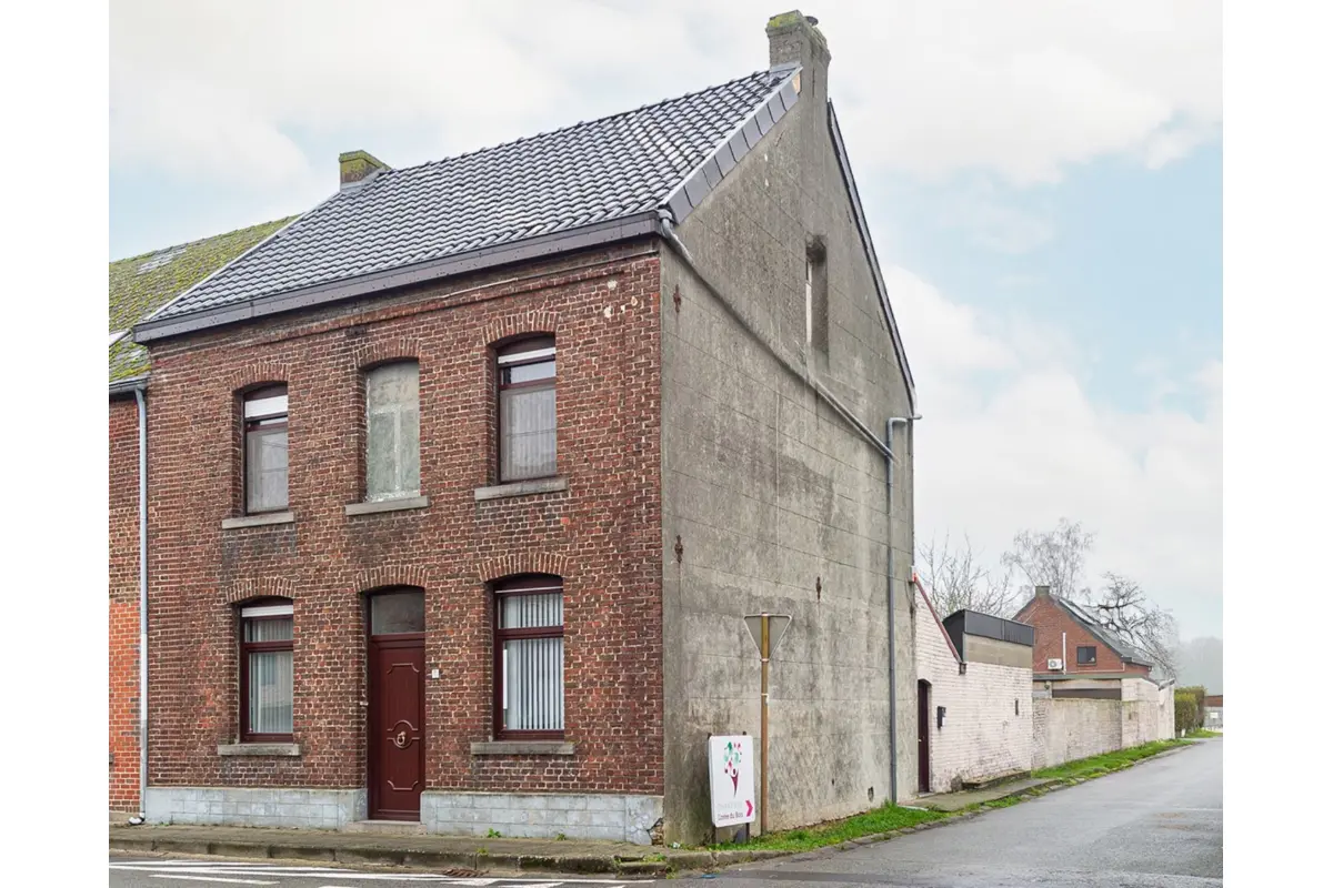 Maison à vendre à Quevaucamps 7972 230000.00€ 4 chambres 230.00m² - annonce 678637