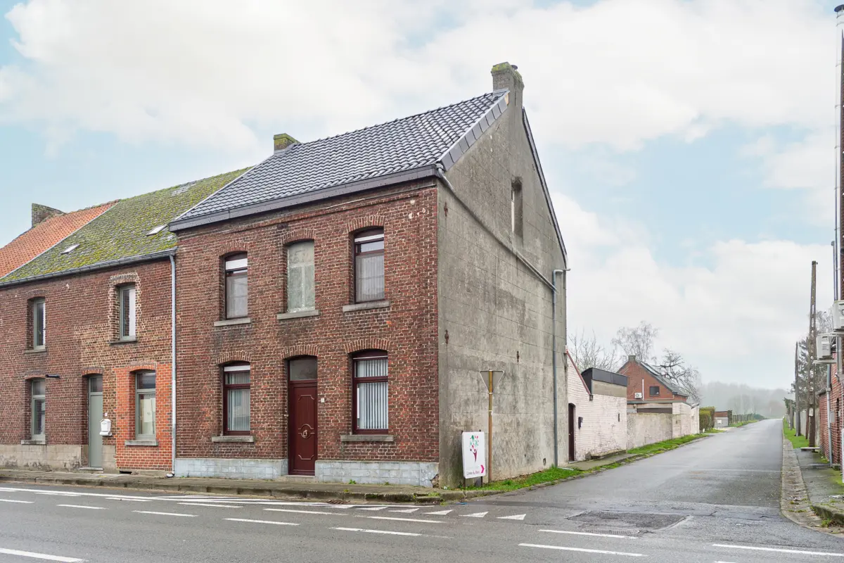 Maison à vendre à Quevaucamps 7972 230000.00€ 4 chambres 230.00m² - annonce 678637