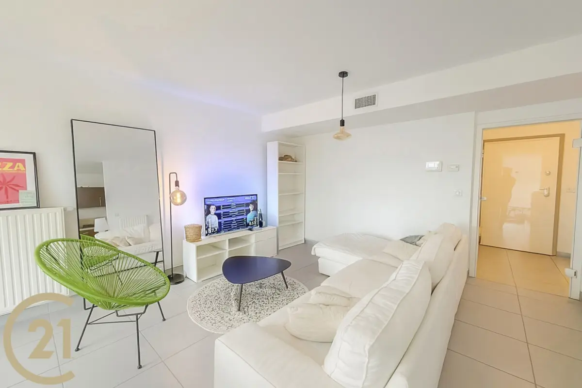 Appartement à louer à Tournai 7500 710.00€ 1 chambres 67.00m² - annonce 679362