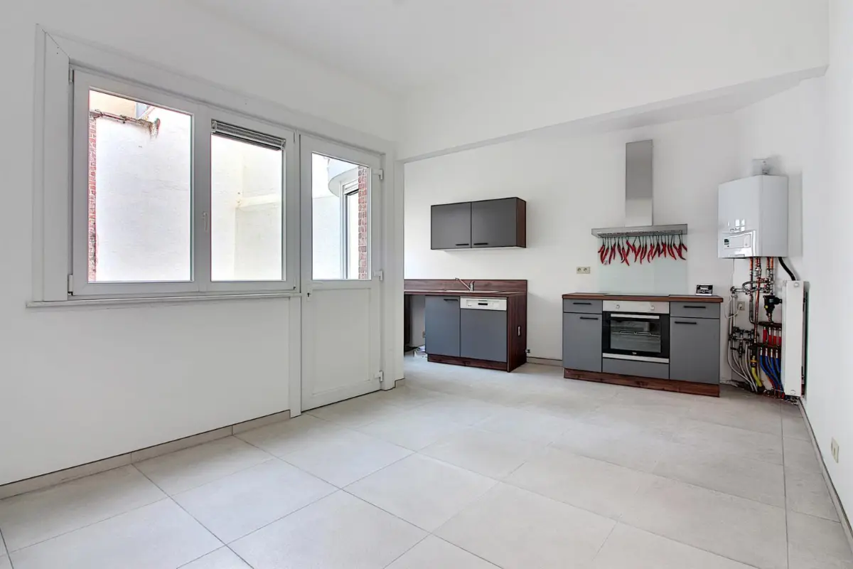 Appartement à louer à Tournai 7500 650.00€ 1 chambres 54.00m² - annonce 679240