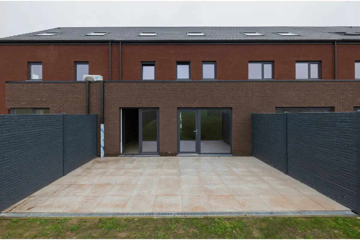 Maison à vendre à Péronnes-lez-Binche 7134 229000.00€ 5 chambres 210.00m² - annonce 679414