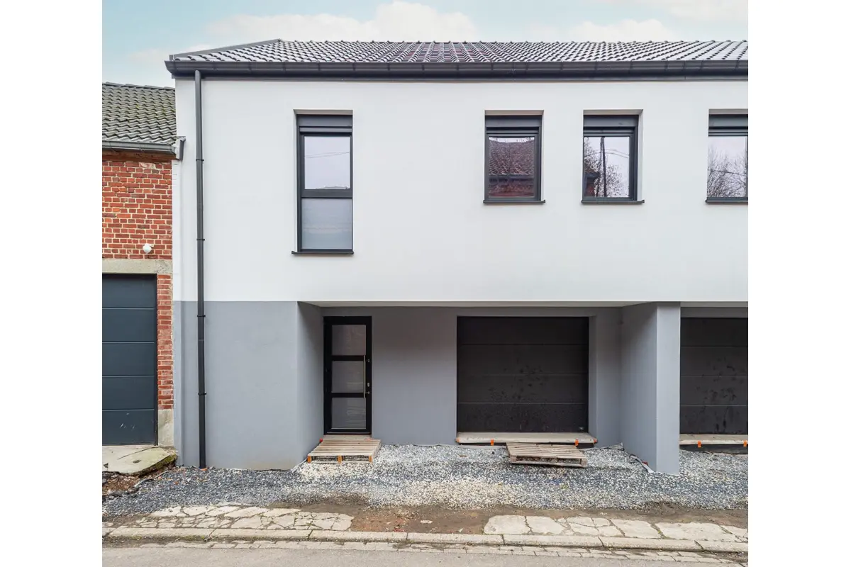 Maison à vendre à Colfontaine 7340 150000.00€ 3 chambres 120.00m² - annonce 678921