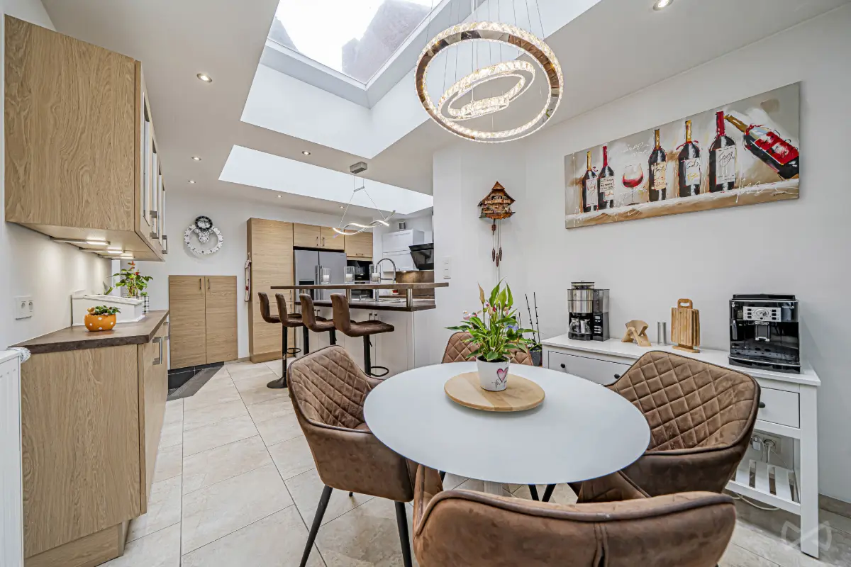 Maison à vendre à Gerpinnes 6280 647000.00€ 5 chambres 338.00m² - annonce 679368