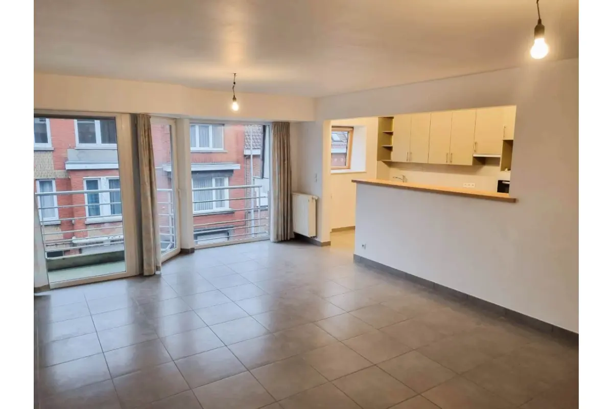 Appartement à vendre à Comines 7780 215000.00€ 2 chambres m² - annonce 678441