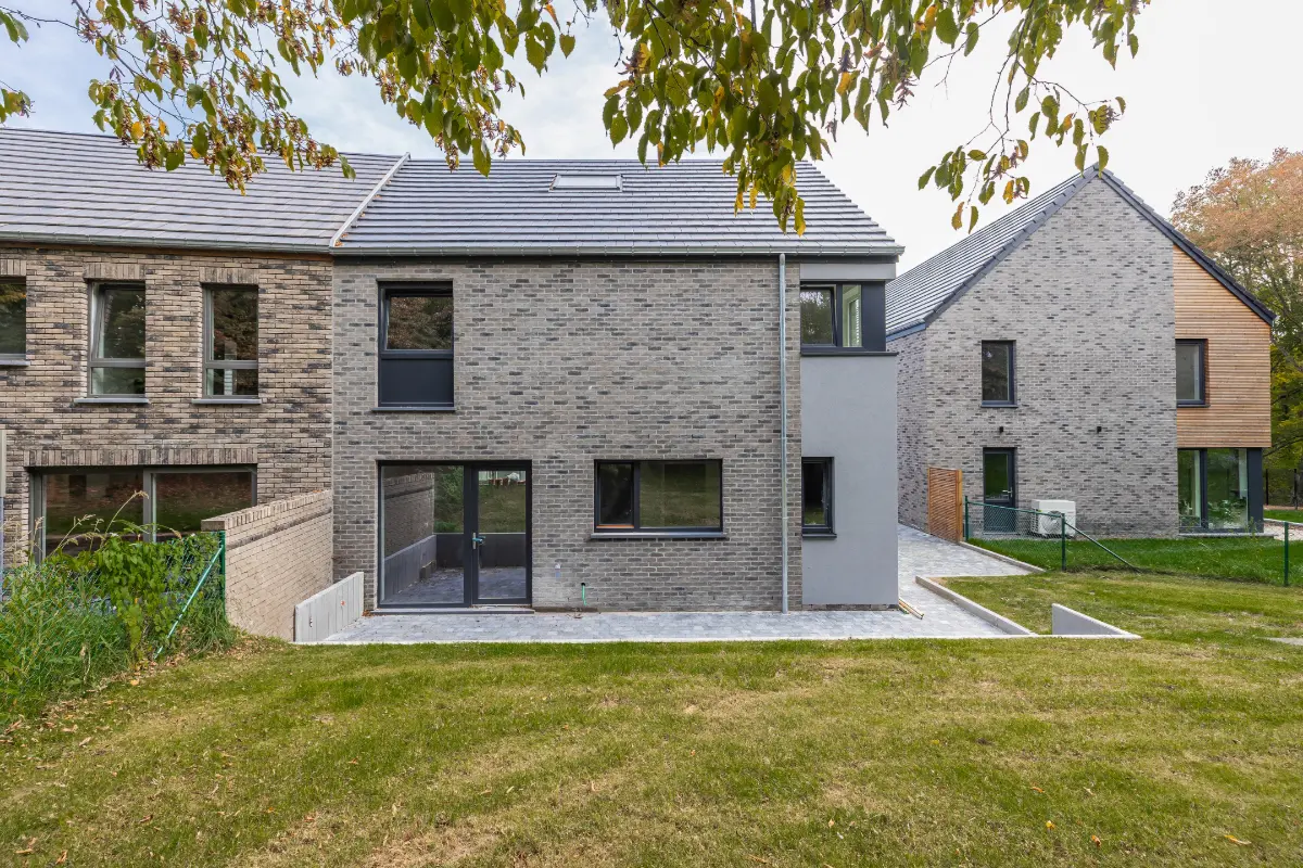 Maison à vendre à Thuin 6530 380000.00€ 3 chambres 200.00m² - annonce 679074