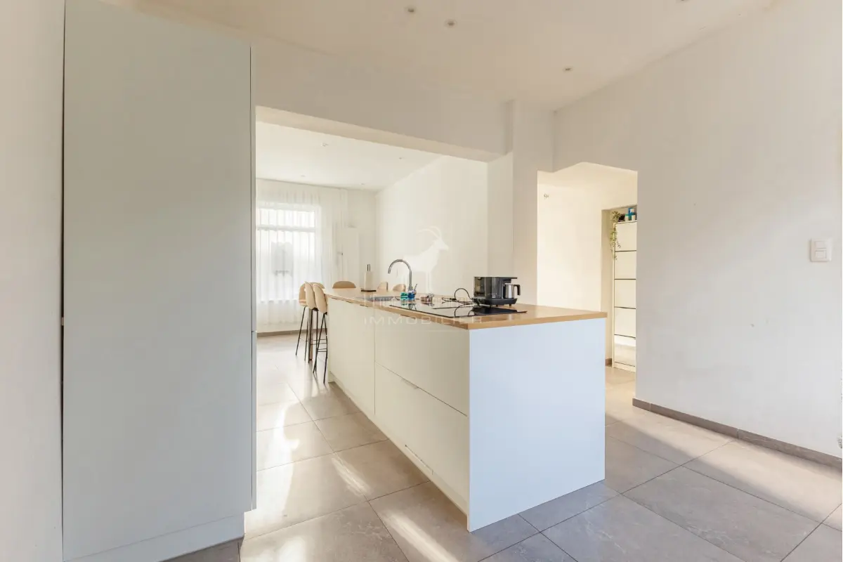 Maison à vendre à Morlanwelz 7140 239000.00€ 3 chambres 175.00m² - annonce 679379