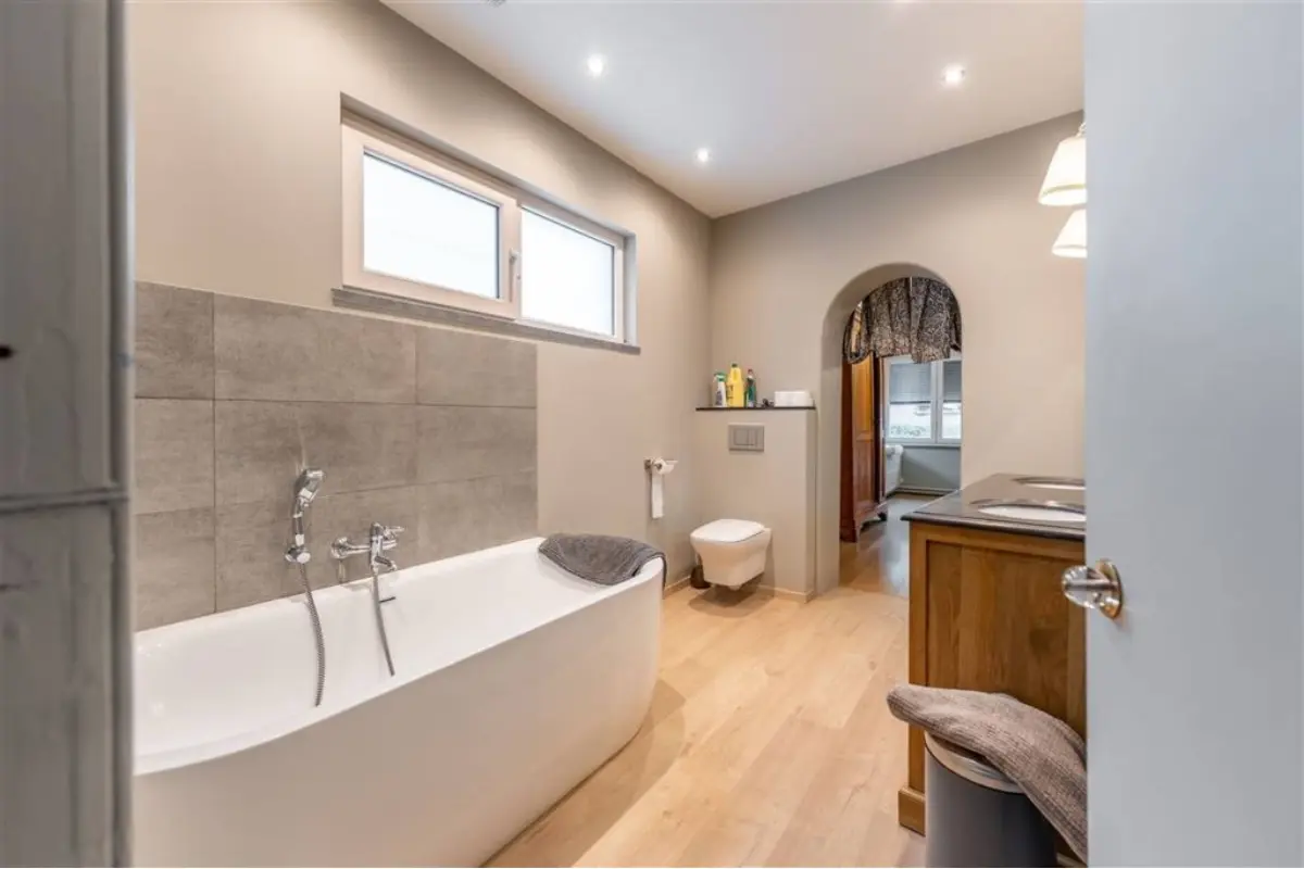 Maison à vendre à Lessines 7860 320000.00€ 6 chambres 464.00m² - annonce 678642