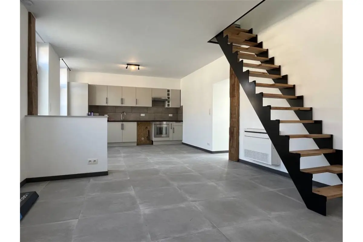 Maison à louer à Bléharies 7620 825.00€ 2 chambres 90.00m² - annonce 678550