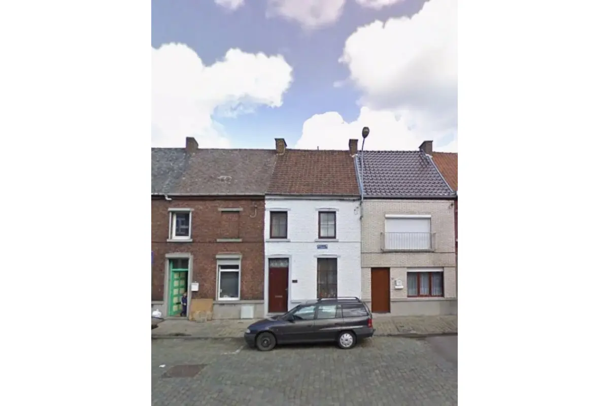 Maison à vendre à Jemappes 7012 99000.00€ 2 chambres 126.00m² - annonce 741522