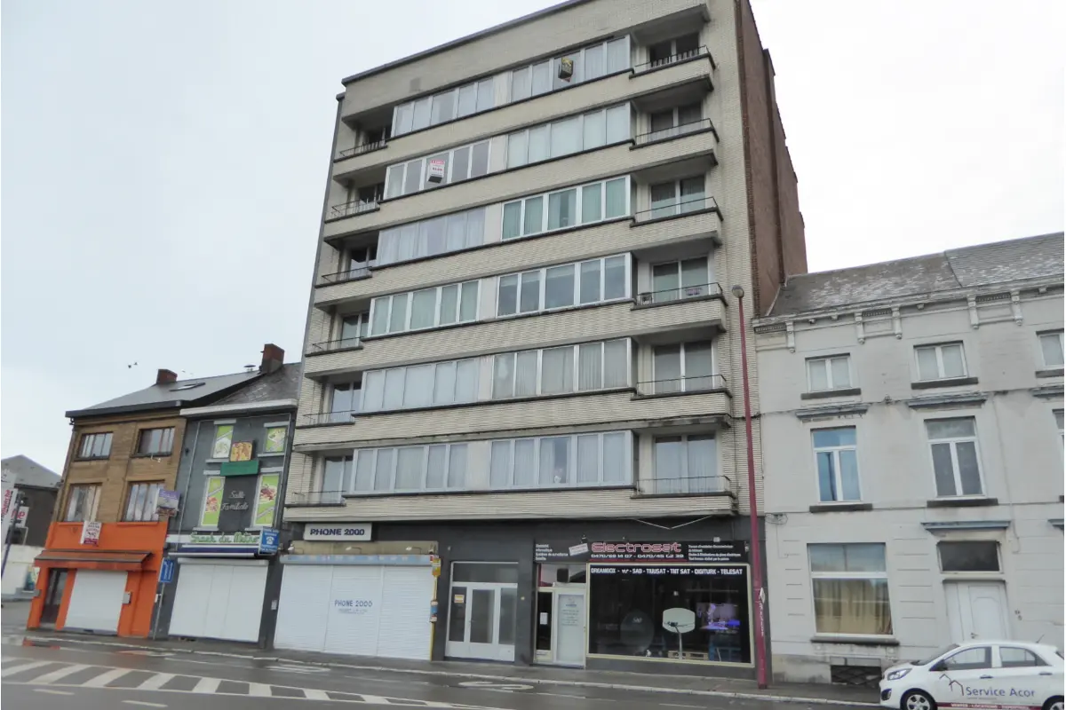 Appartement à louer à Gilly 6060 750.00€ 2 chambres 115.00m² - annonce 680840