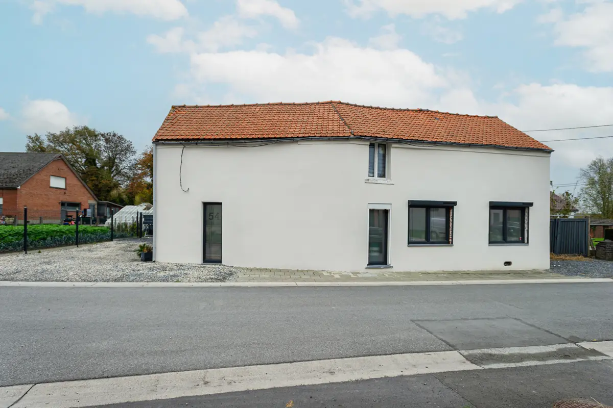 Maison à vendre à Blaton 7321 230000.00€ 3 chambres 140.00m² - annonce 680880