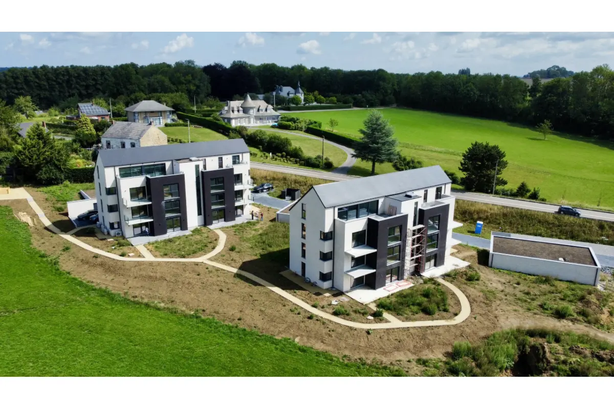 Appartement à  à Mettet 5640 1150.00€ 2 chambres 105.00m² - annonce 680344